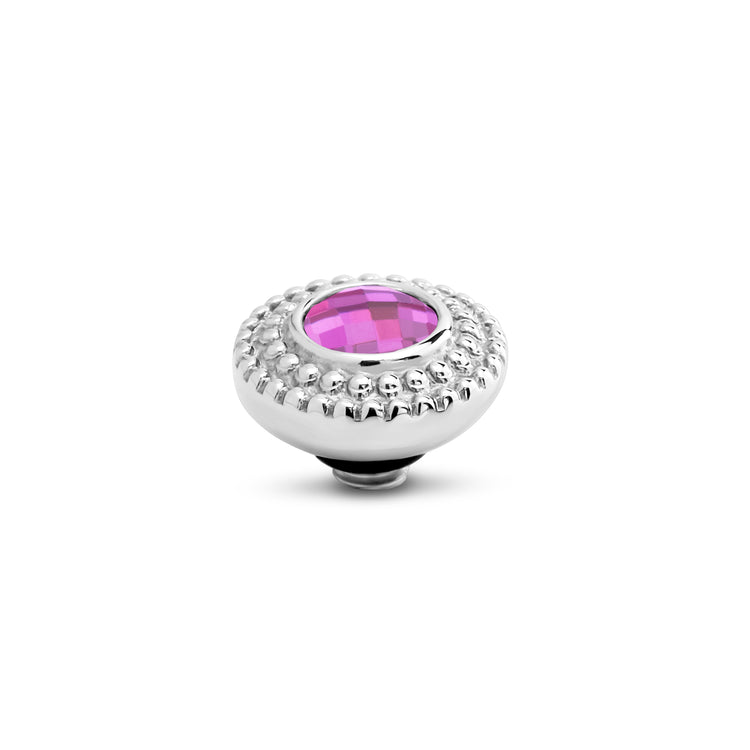 Melano Twisted Crystal Bali Stein