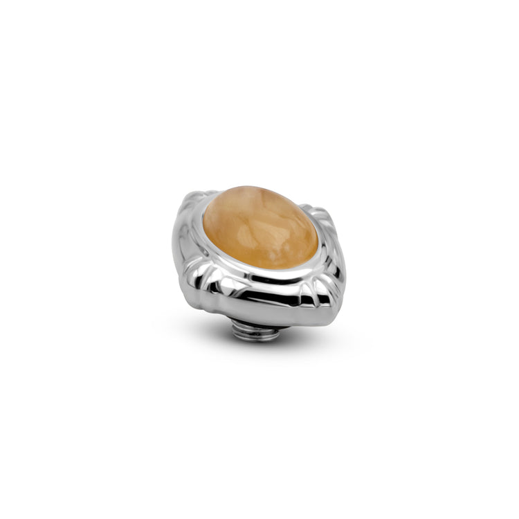 Melano Twisted Victorian Gem Steentje