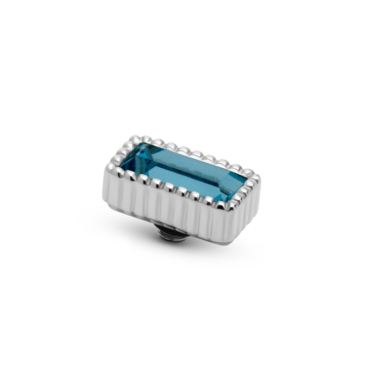 Melano Twisted Bar Steentje