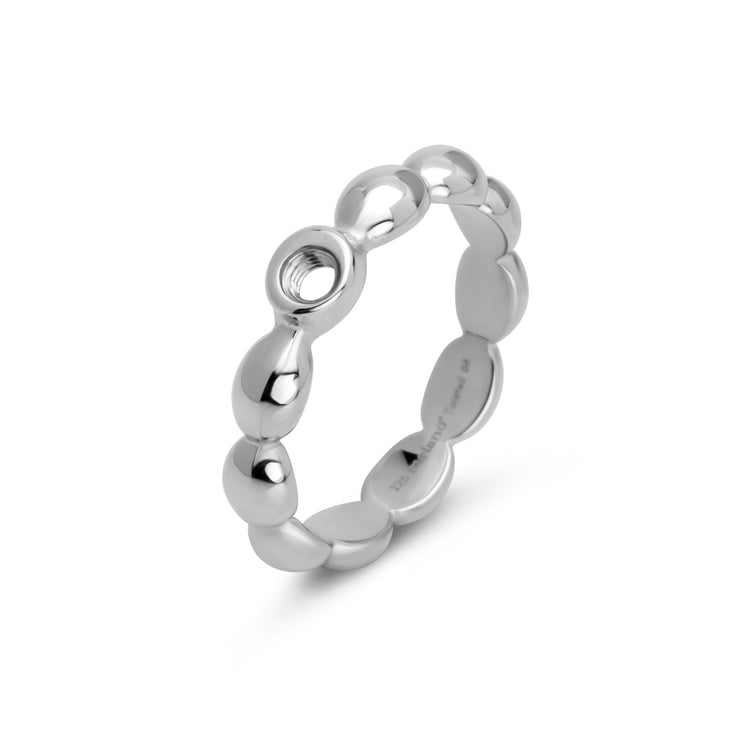 Melano Twisted Tricia Ring