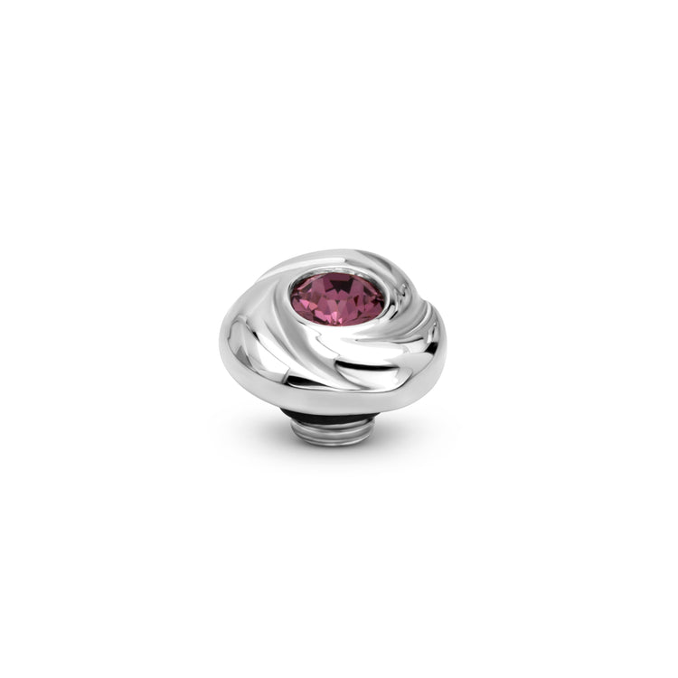 Melano Vivid Rosette Stein
