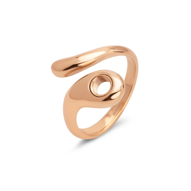 Melano Vivid Veda Ring