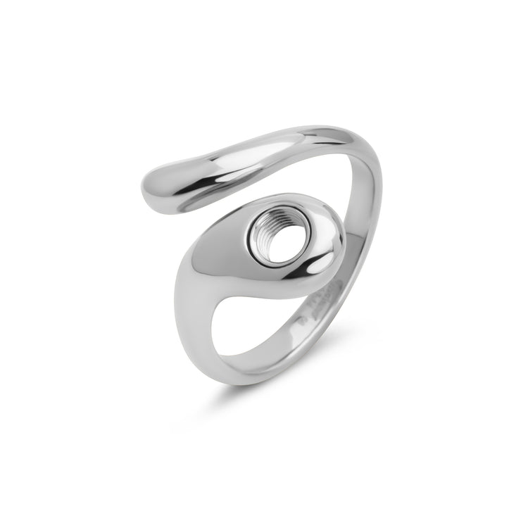 Melano Vivid Veda Ring