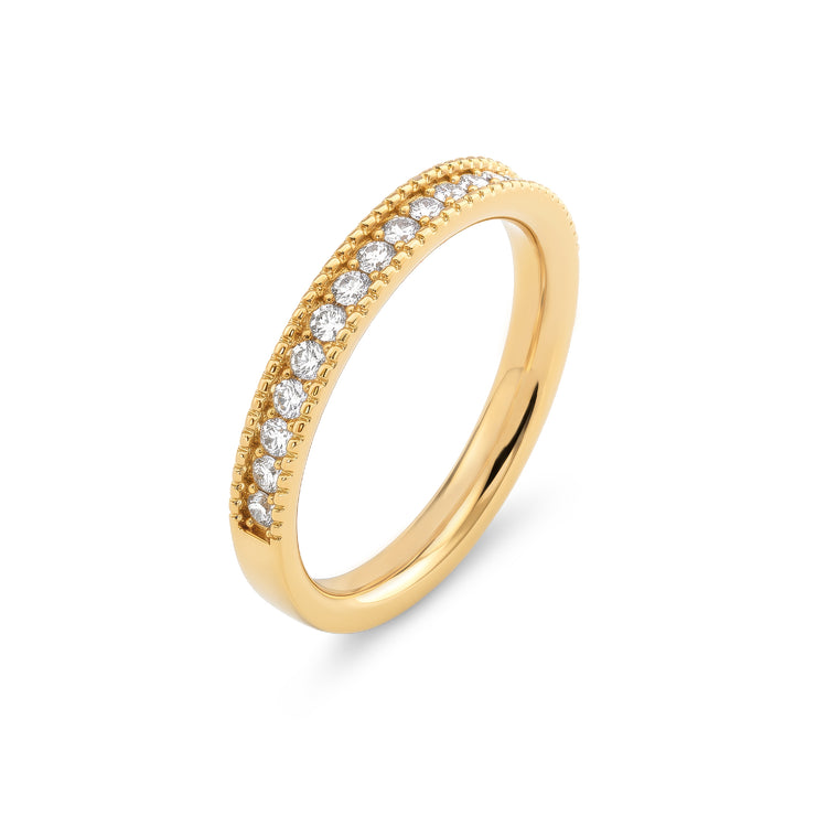 Melano Friends Jolene Ring