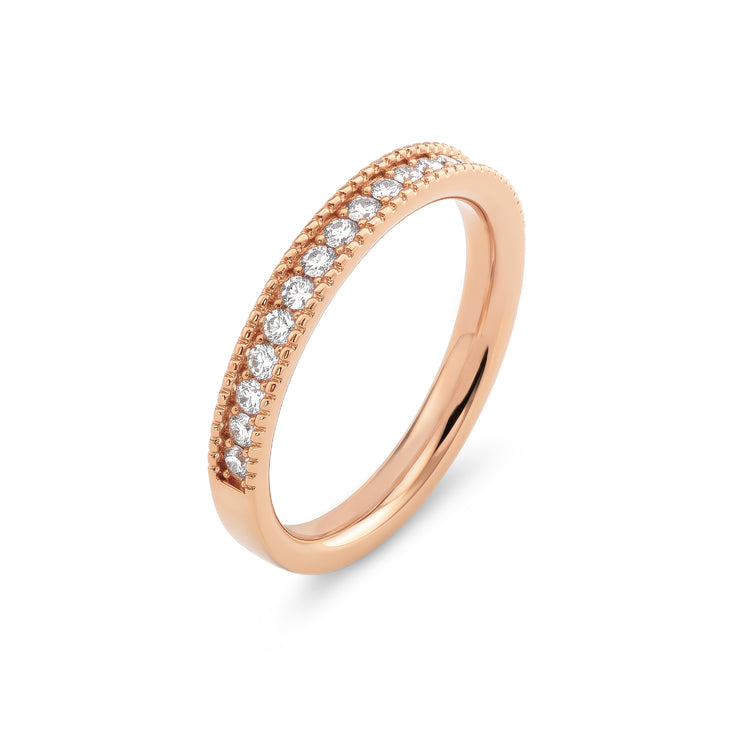 Melano Friends Jolene Ring