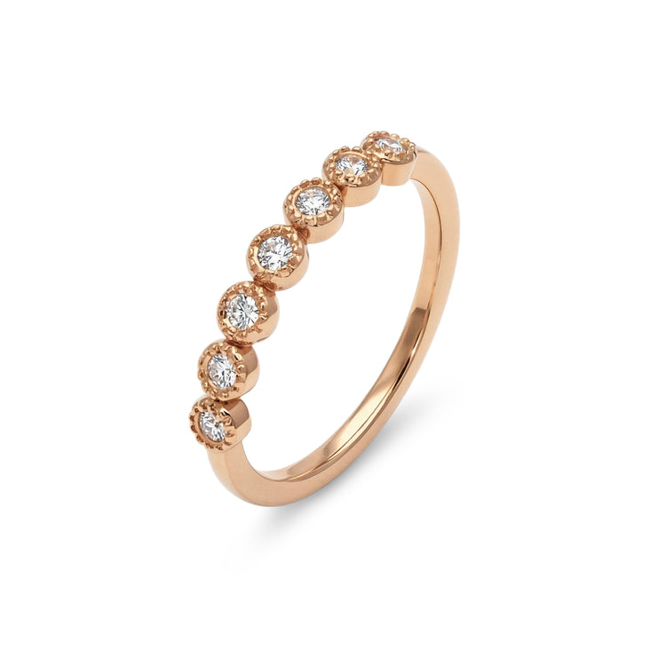 Melano Friends Giulia Ring