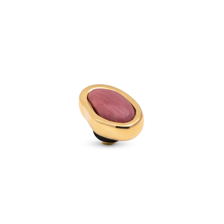 Melano Twisted Gem Pebble Stein