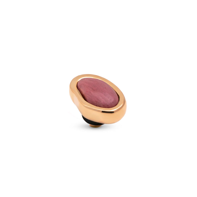 Melano Twisted Gem Pebble Stein