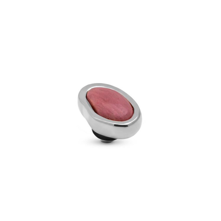 Melano Twisted Gem Pebble Stein