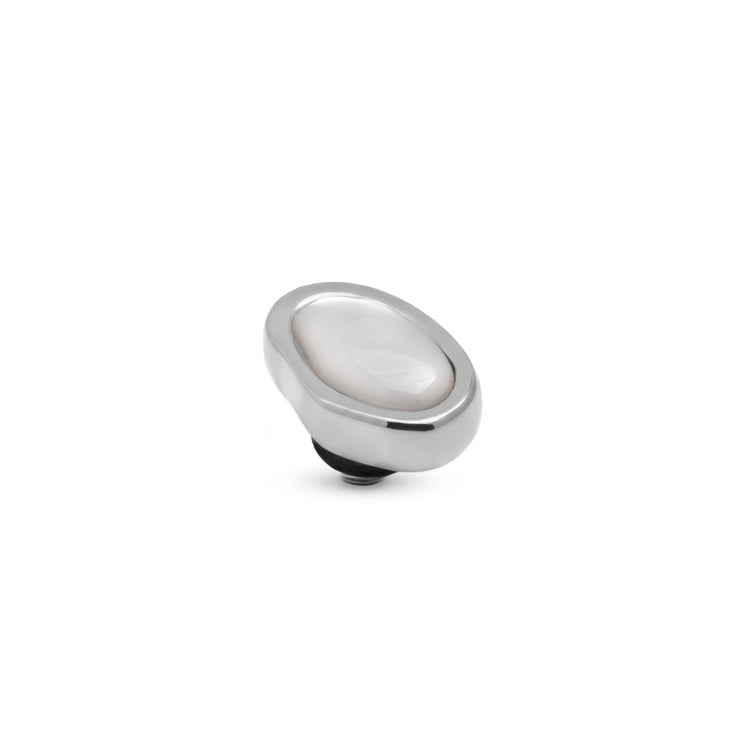 Melano Twisted Gem Pebble Stein