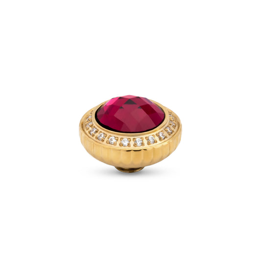 Melano Vivid Circle Glow Stein
