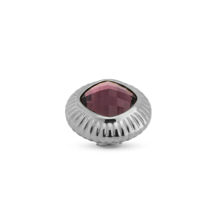 Melano Vivid Round Square Stein