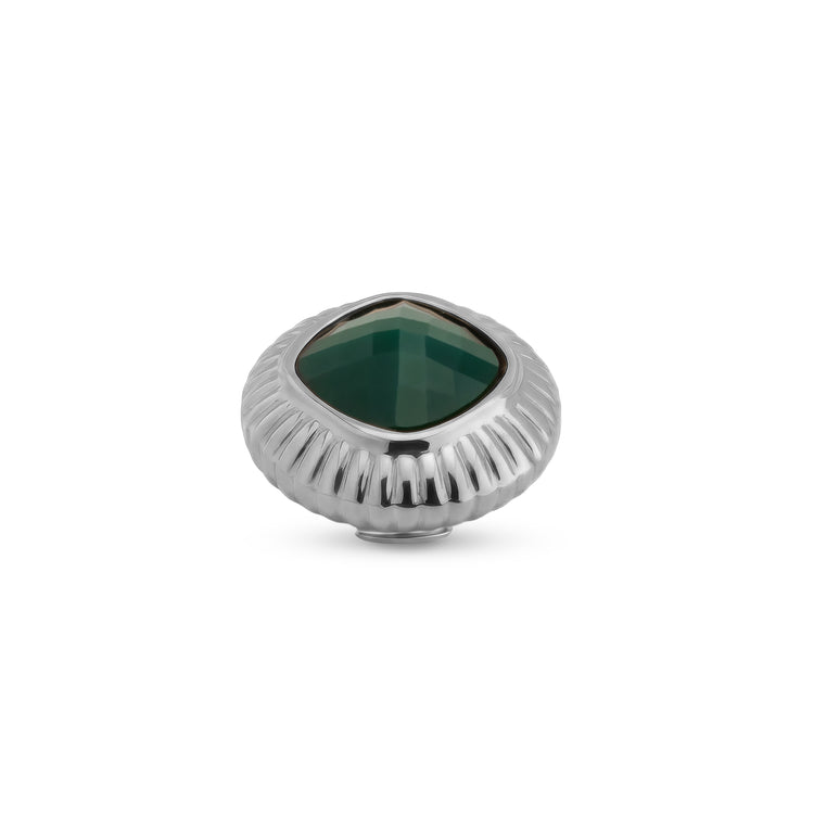 Melano Vivid Round Square Stein