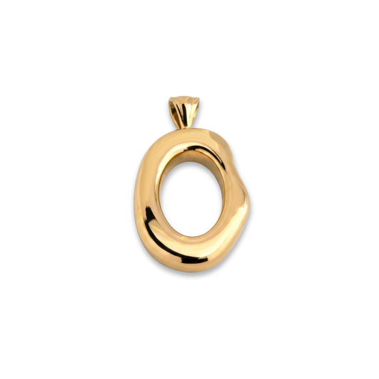 Melano Kosmic Donut Hanger