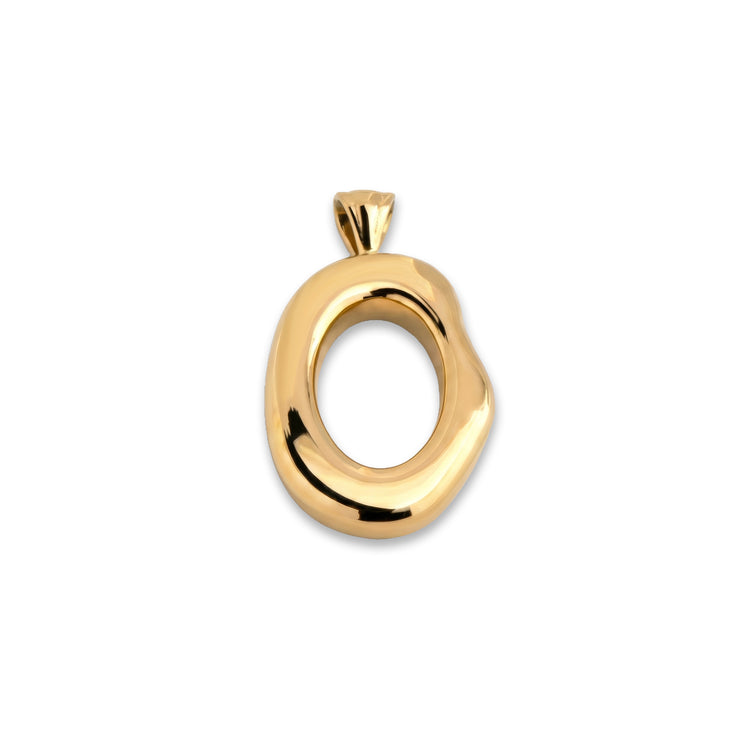 Melano Kosmic Donut Hanger