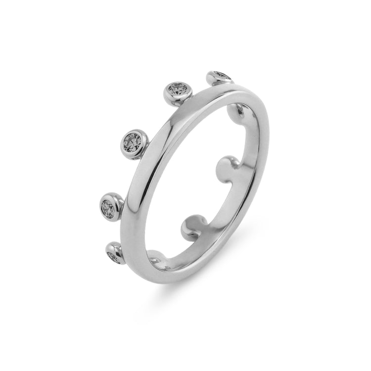 Melano Friends Unite Zita Ring