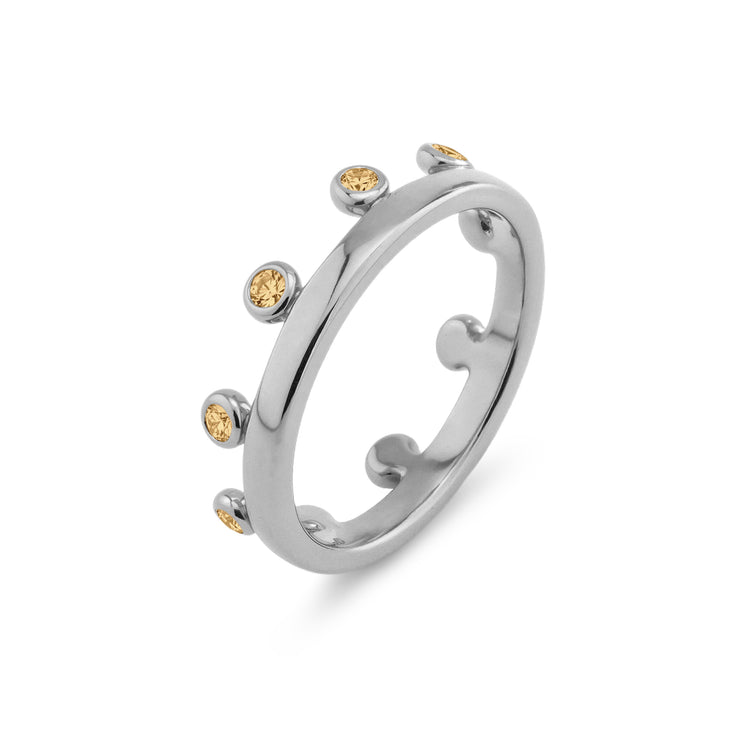 Melano Friends Unite Zita Ring
