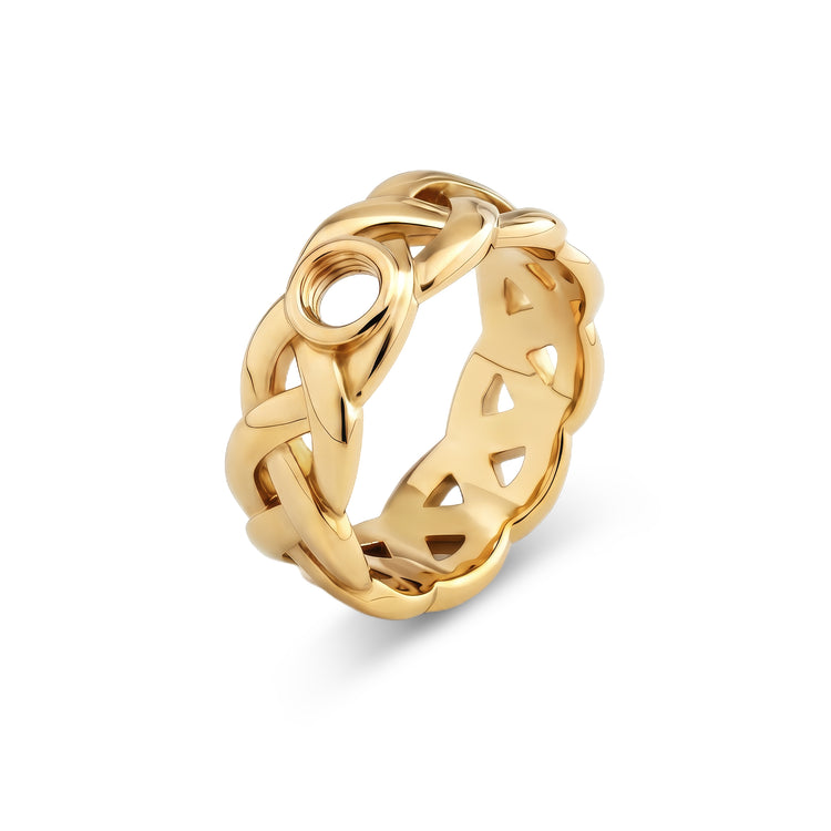 Melano Vivid Visa Ring