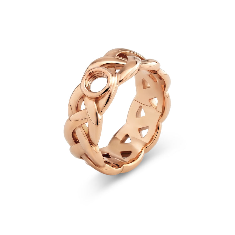 Melano Vivid Visa Ring