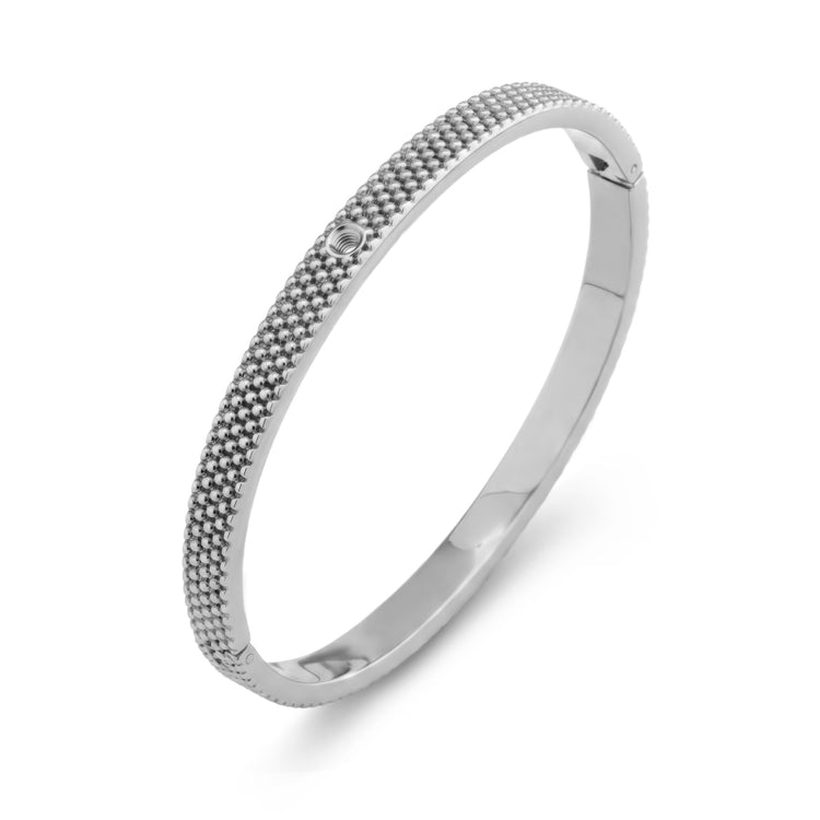 Melano Twisted Tesh Armband