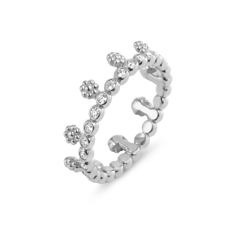 Melano Friends Unite Florentina Ring