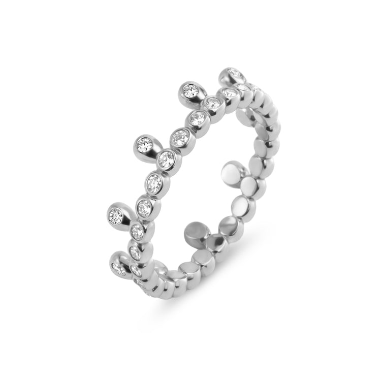 Melano Friends Unite Evita Ring