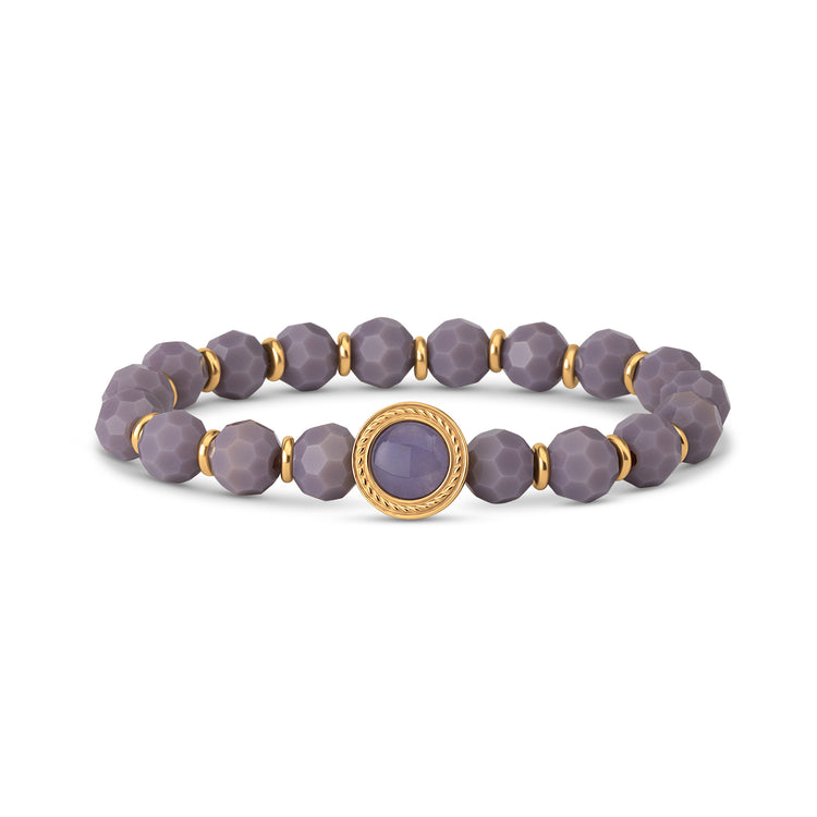 Melano Vivid Artistic Autumn Bracelet Set