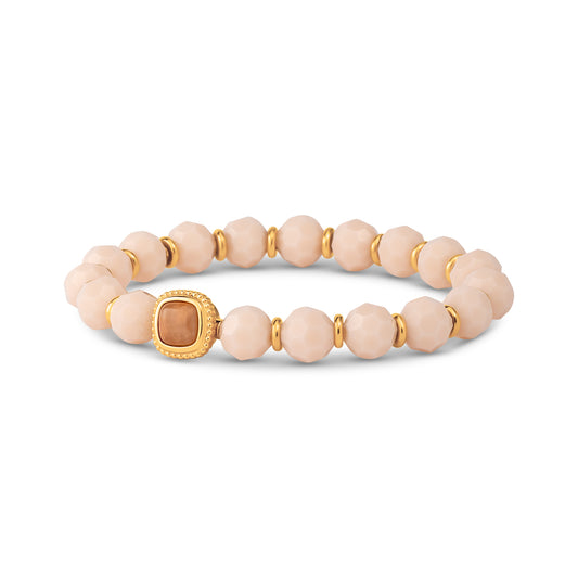 Melano Vivid Blossom Gleam Armband Set