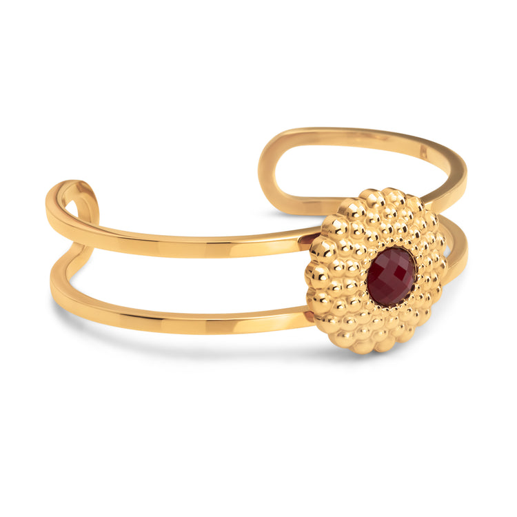 Melano Kosmic Crisp Sunset Bracelet Set