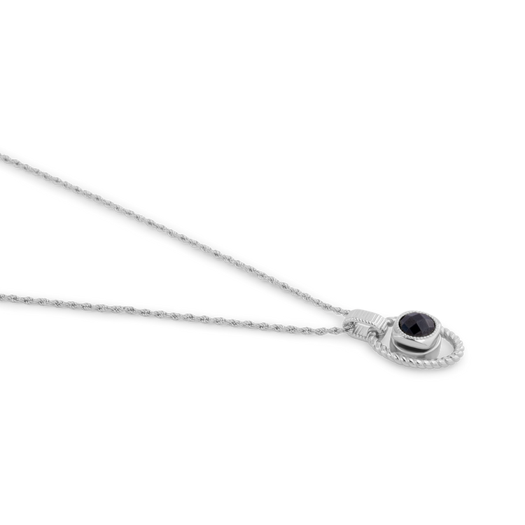 Melano Friends & Vivid Midnight Muse Ketting Set