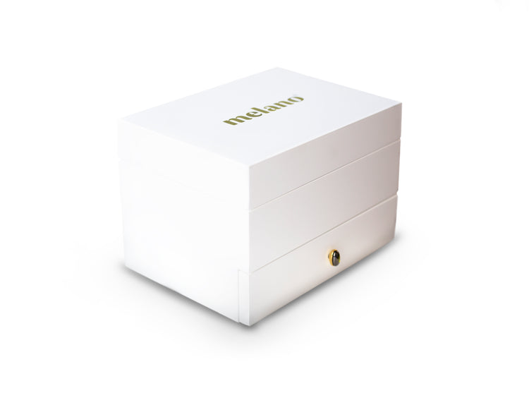 Limited Edition Melano Storage Box