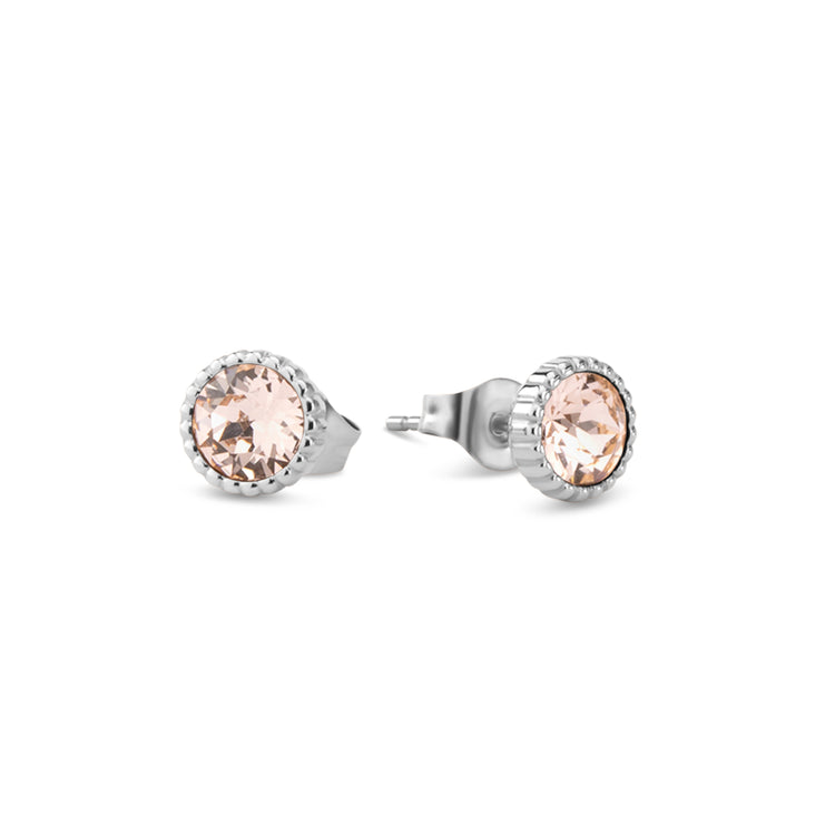 Melano Friends Hannah CZ Earrings