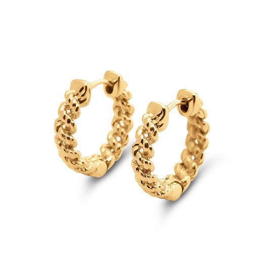 Melano Friends Rosie Oorbellen