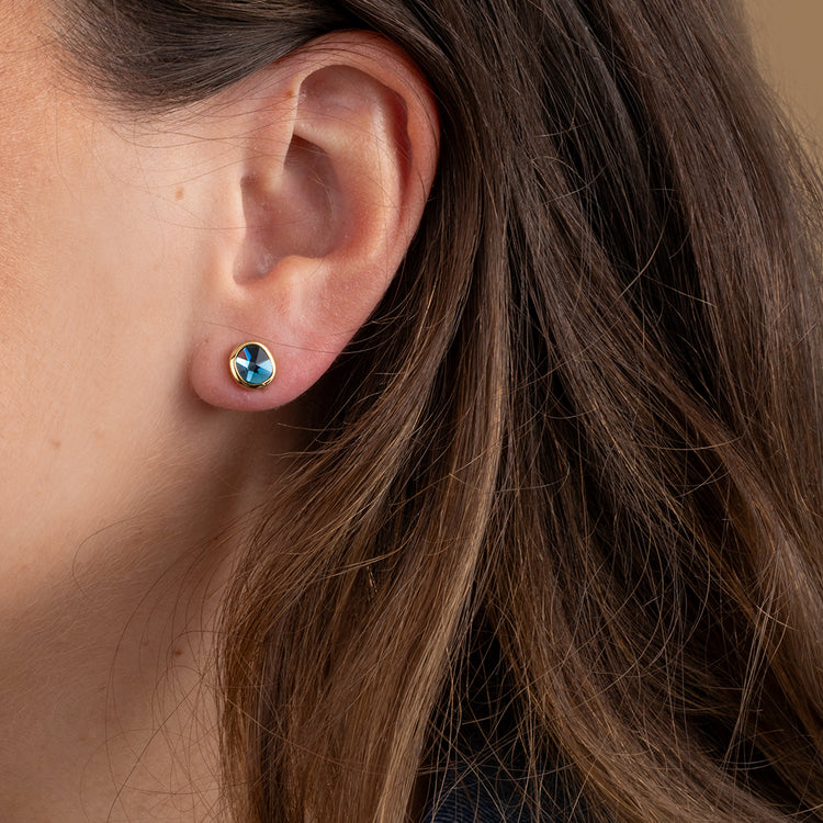 Melano Friends Abigail Ohrringe