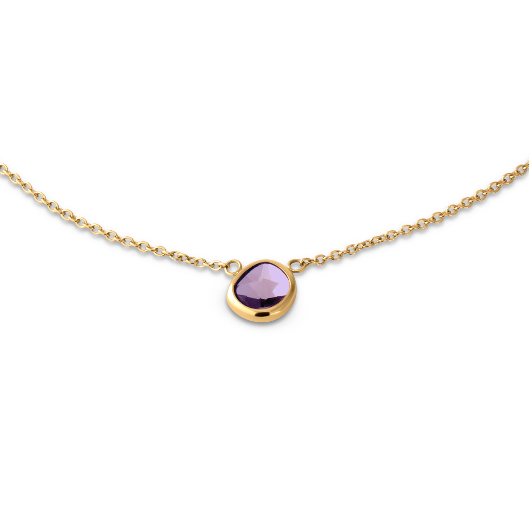 Melano Friends Layla Necklace