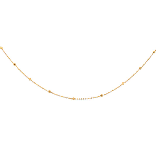 Melano Friends Rosa Ketting