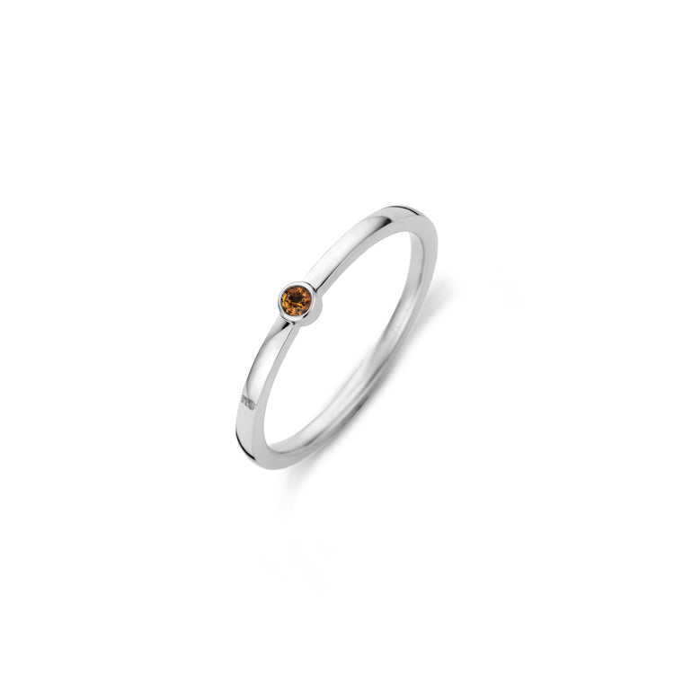 Advent Deal 20, 21 & 22 December (3e ring GRATIS) - Smoked Topaz