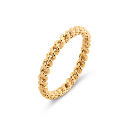 Melano Friends Zaria Ring