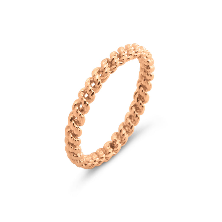 Melano Friends Zaria Ring