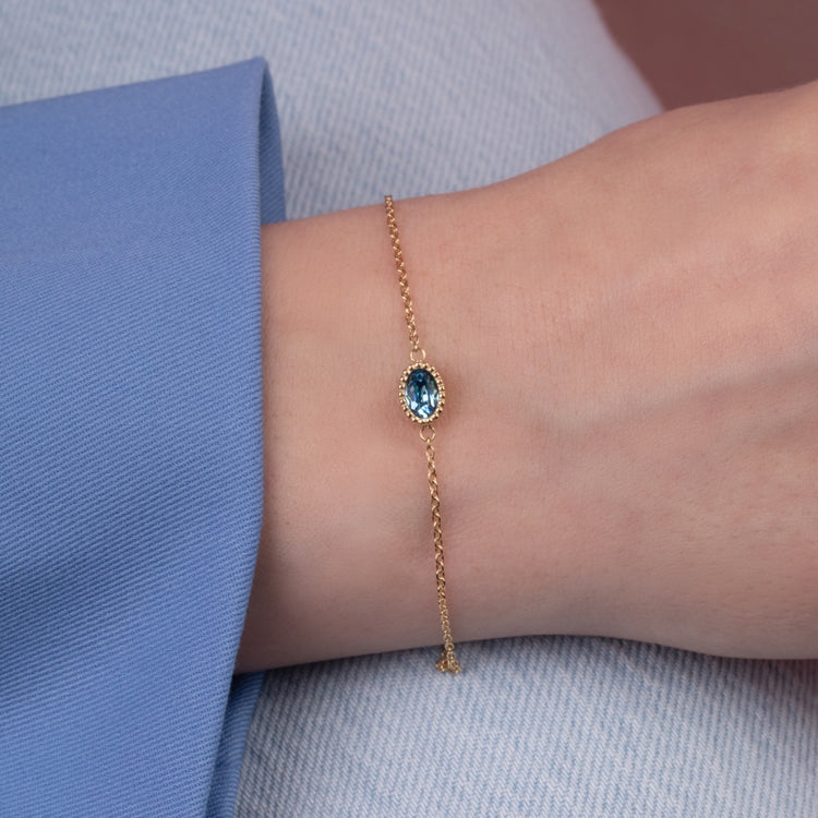 Melano Friends Auro Armband