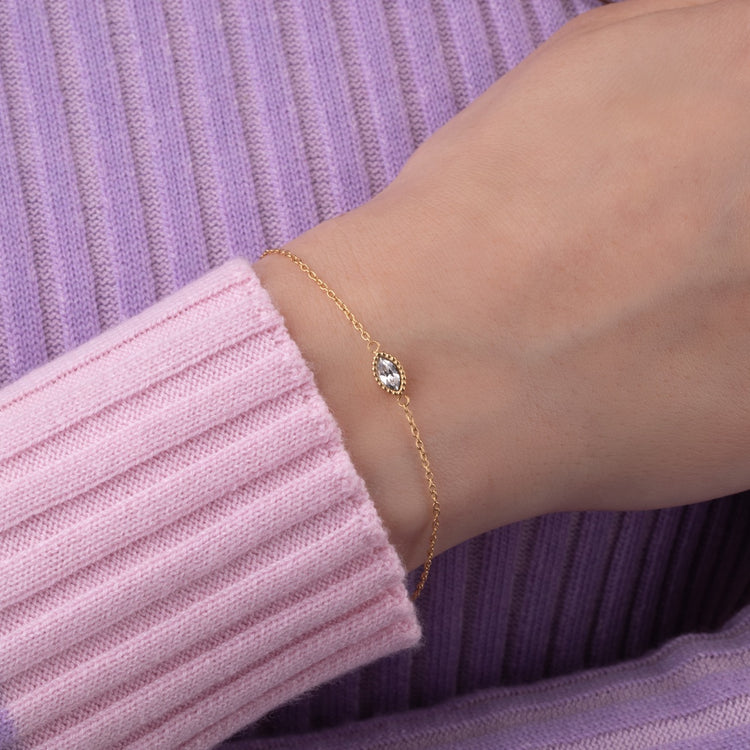 Melano Friends Nava Armband