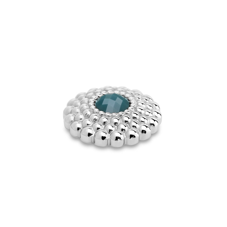 Melano Kosmic Sprudelnde Flower Stein