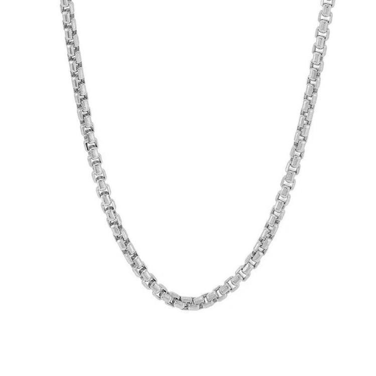 Melano Kosmic Kamille Necklace 60 cm