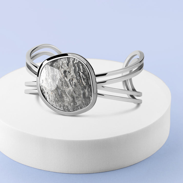 Melano Kosmic Grey Day Bracelet Set