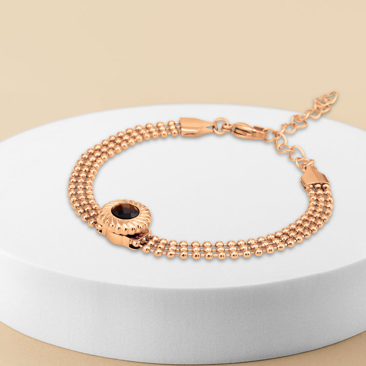 Melano Vivid Cozy Gleam Armband Set