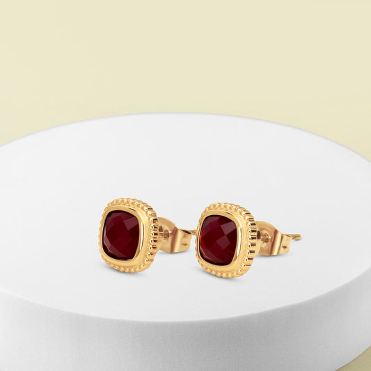 Melano Vivid Candlelight Glam Oorbellen Set