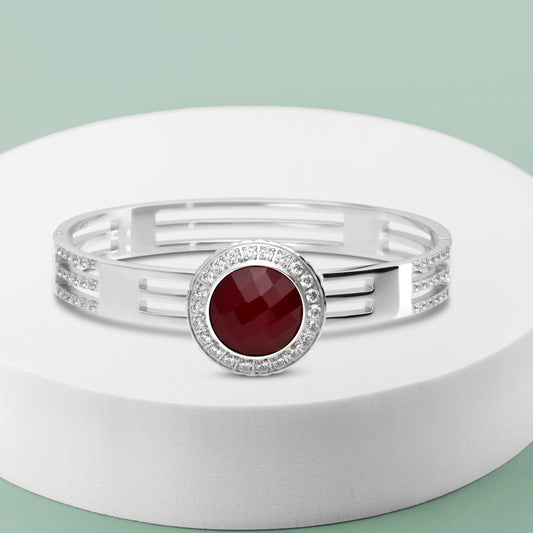 Melano Kosmic Festliches Toast Armband-Set