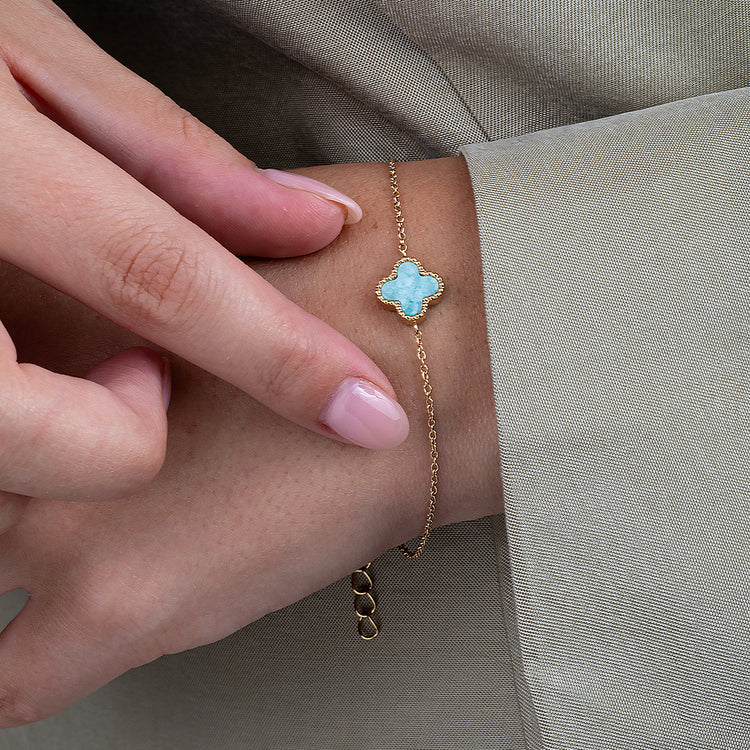 Melano Friends Juniper Armband