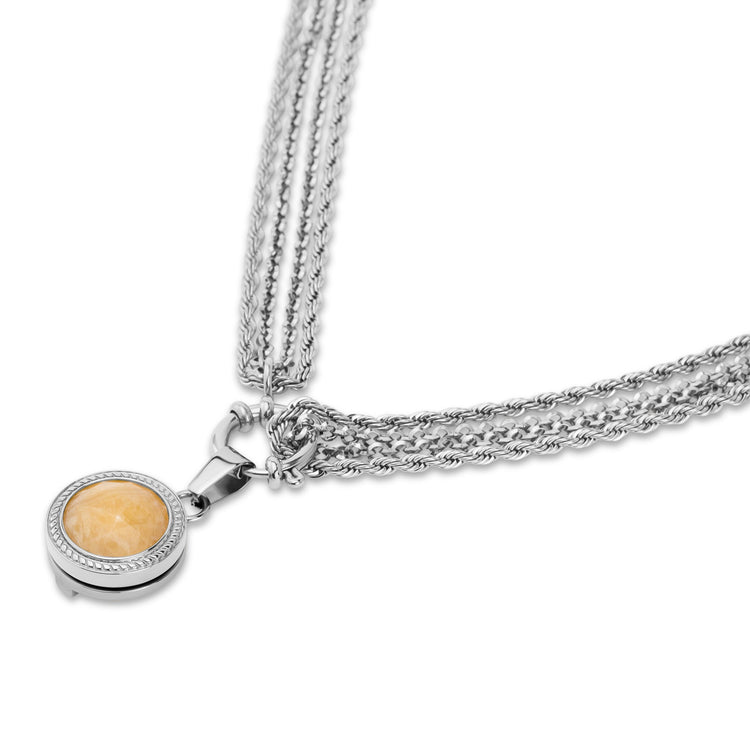 Melano Friends & Kosmic Sandy Summer Kette-Set