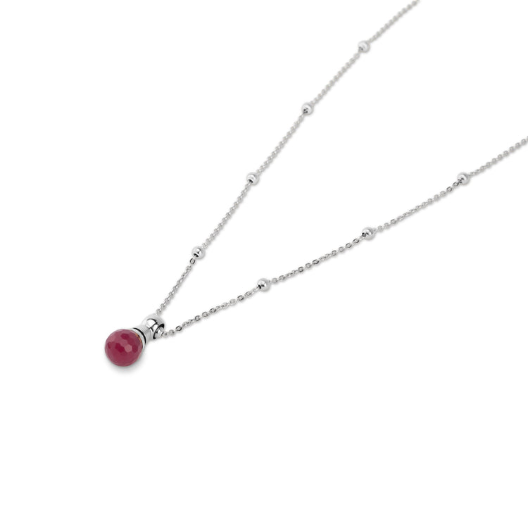 Melano Friends & Twisted Vibrant Motion Ketting Set